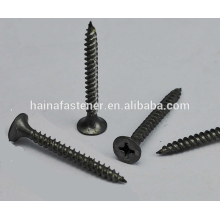 3.5 * 25MM Black Drywall Screw